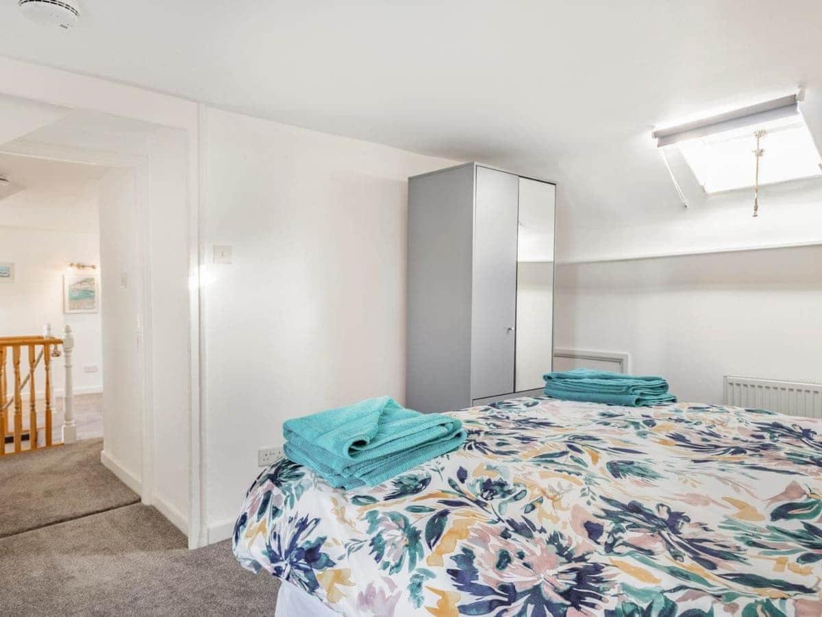 Casa vacanze Lovely Heather House 3 Kings 1 Double Sofa Torquay