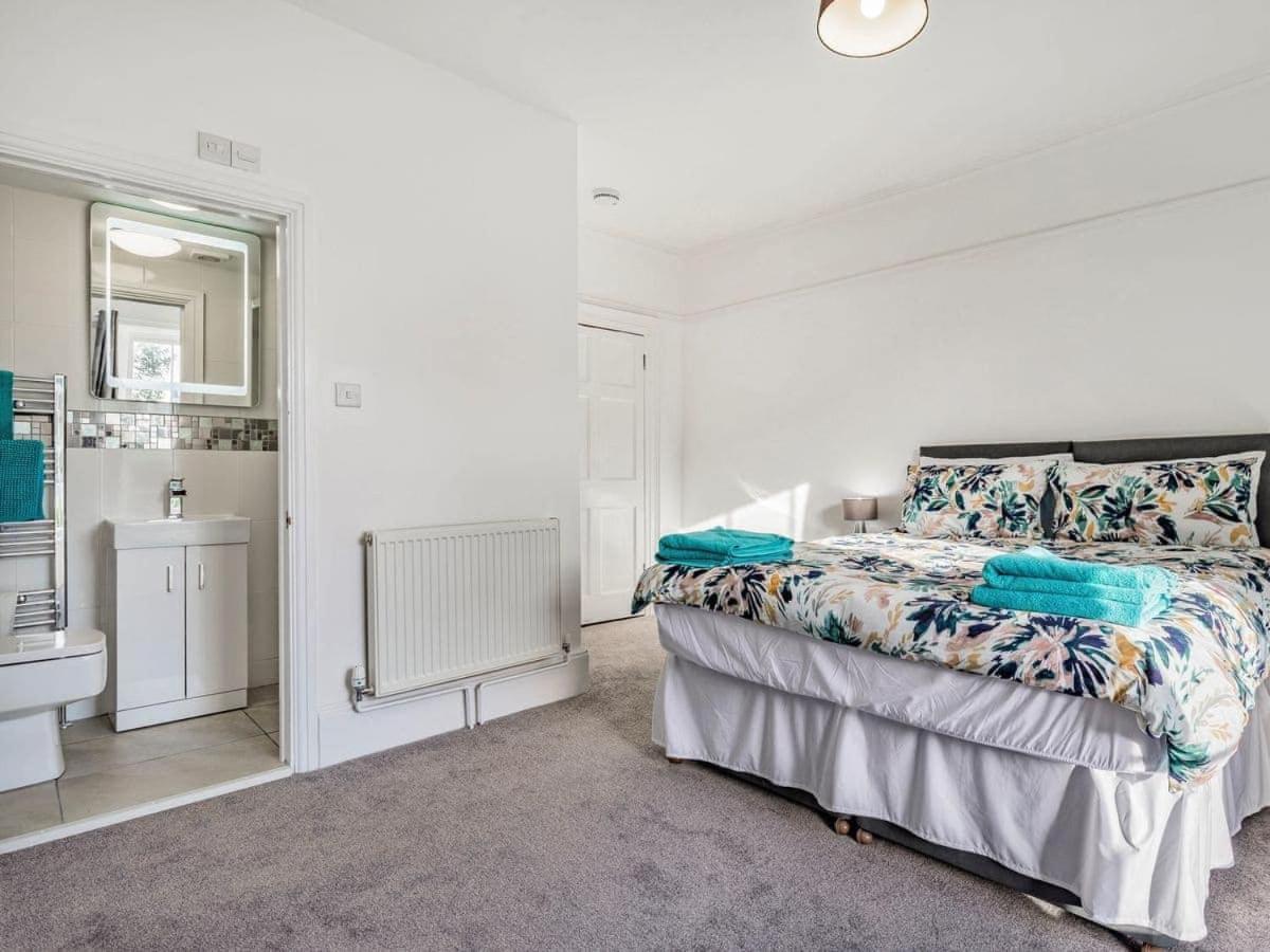 Casa vacanze Lovely Heather House 3 Kings 1 Double Sofa Torquay