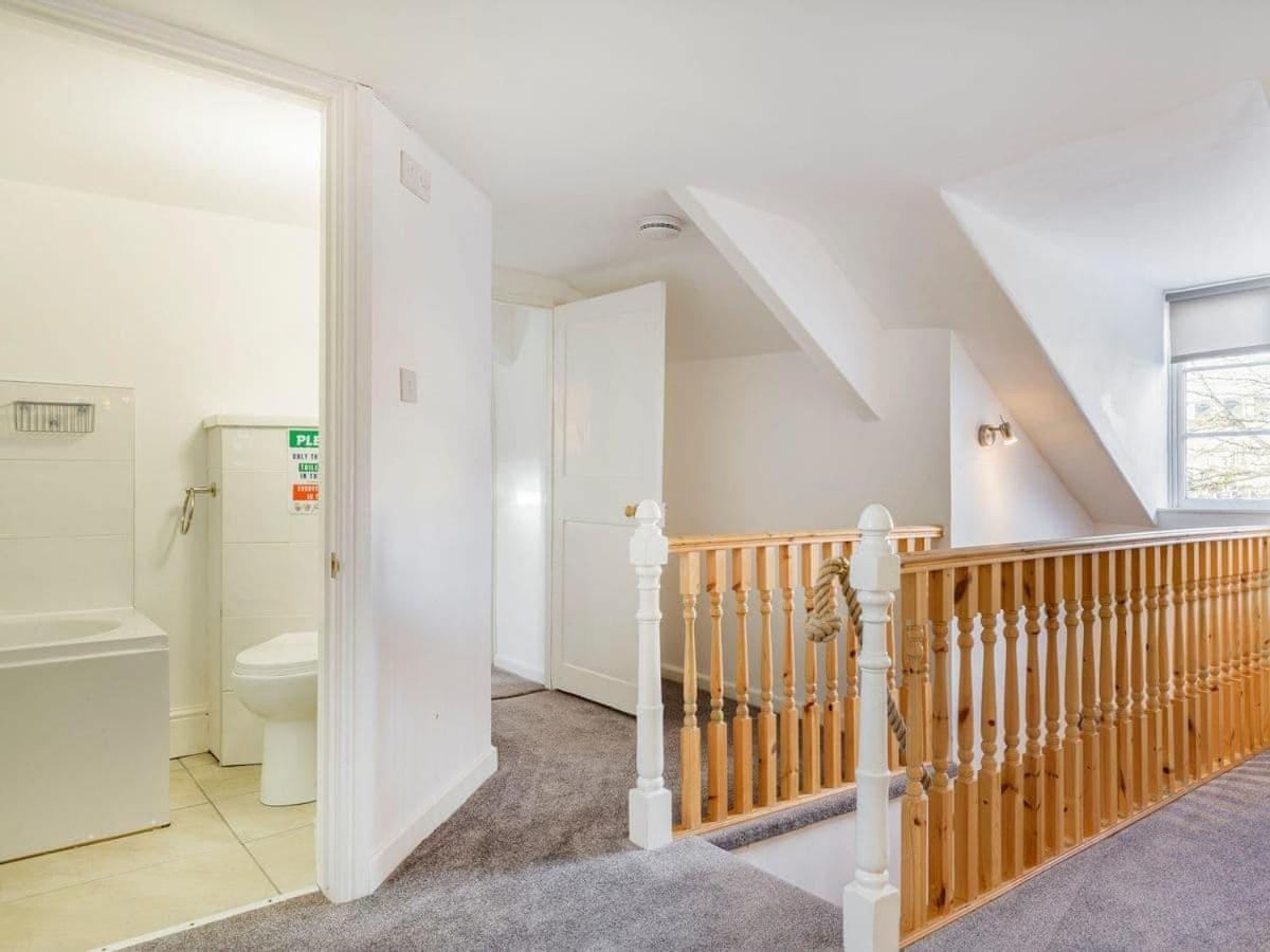 Casa vacanze Lovely Heather House 3 Kings 1 Double Sofa Torquay