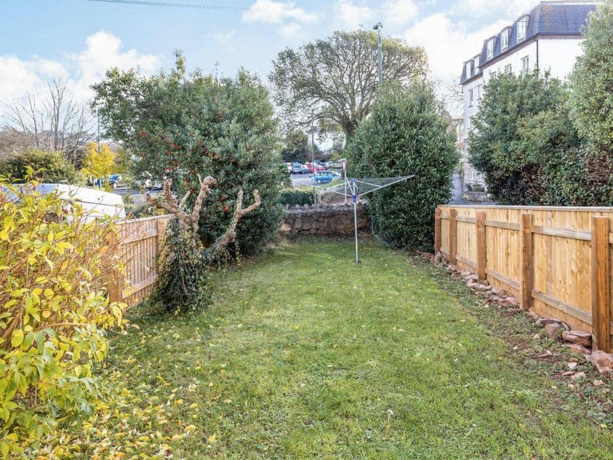 Lovely Heather House 3 Kings 1 Double Sofa Casa vacanze Torquay