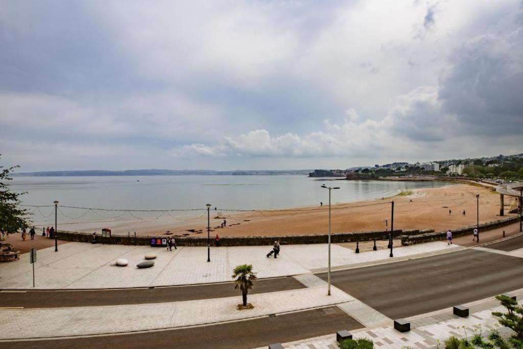 Casa vacanze Lovely Heather House 3 Kings 1 Double Sofa Torquay