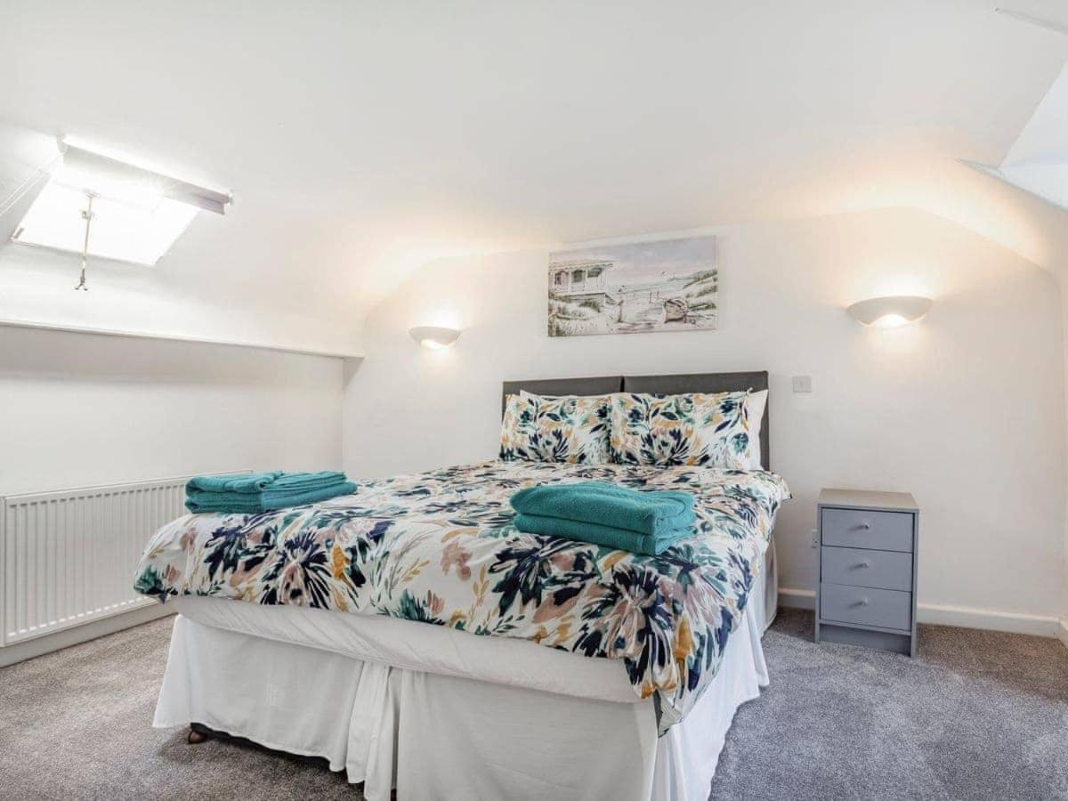 Lovely Heather House 3 Kings 1 Double Sofa Casa vacanze Torquay
