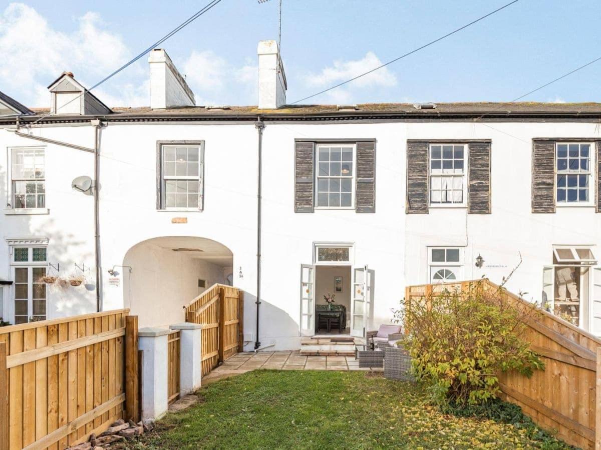 Lovely Heather House 3 Kings 1 Double Sofa Casa vacanze *