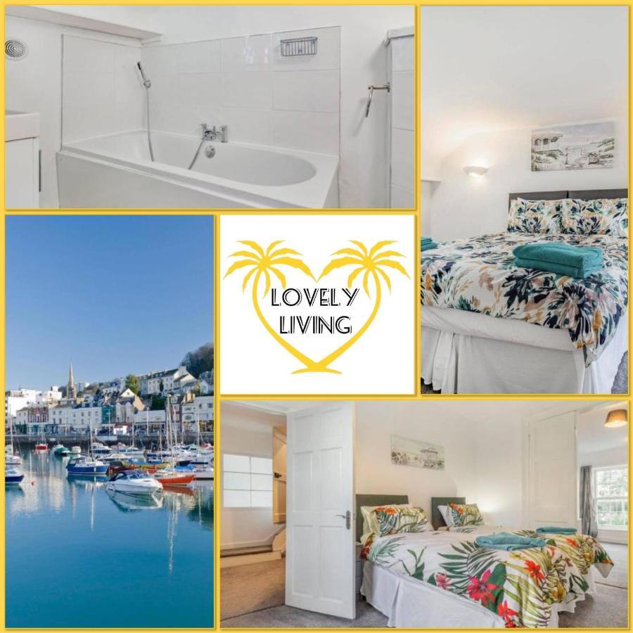 Casa vacanze Lovely Heather House 3 Kings 1 Double Sofa